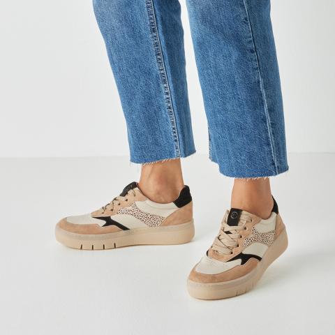 Tamaris Sportcipő 1-1-23707-44-402