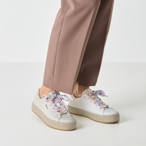 Tamaris Sportcipő 1-1-23713-42-100