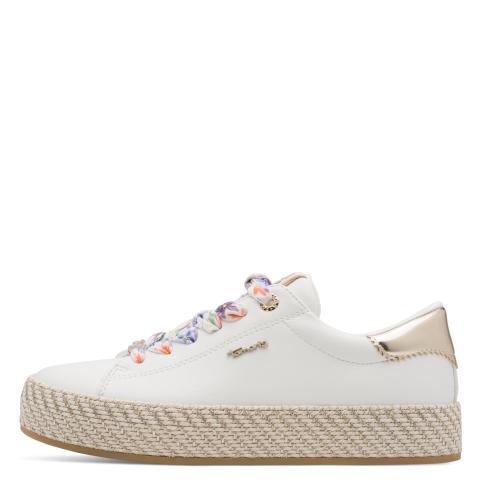 Tamaris Sportcipő 1-1-23713-42-100