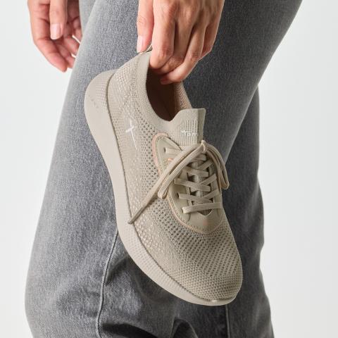 Tamaris Sportcipő 1-1-23715-46-418