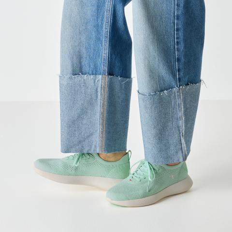 Tamaris Sportcipő 1-1-23715-46-760