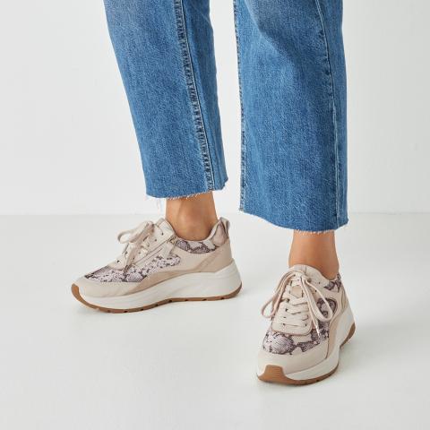 Tamaris Sportcipő 1-1-23718-46-483