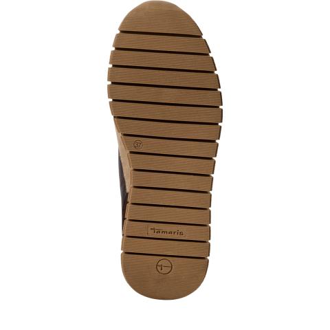 Tamaris Sportcipő 1-1-23722-45-303