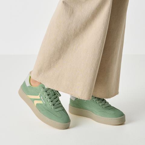 Tamaris Sportcipő 1-1-23723-44-791