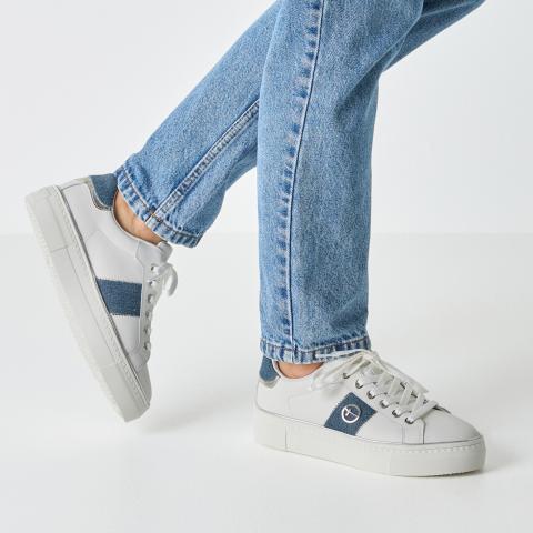 Tamaris Sportcipő 1-1-23724-42-180