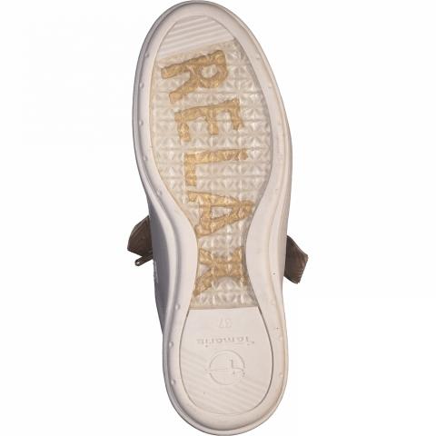 Tamaris Sportcipő 1-1-23726-27-100