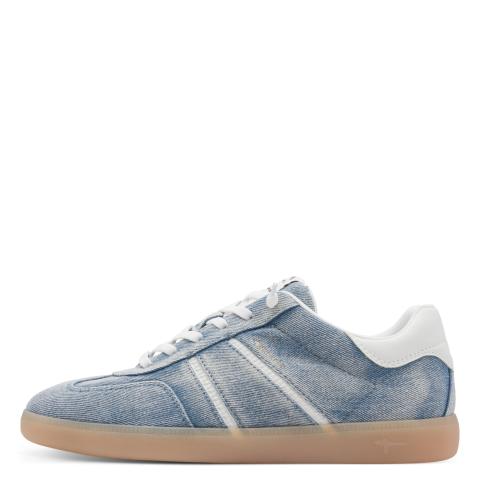 Tamaris Sportcipő 1-1-23729-46-802