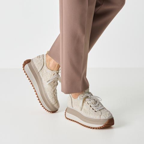 Tamaris Sportcipő 1-1-23731-41-474