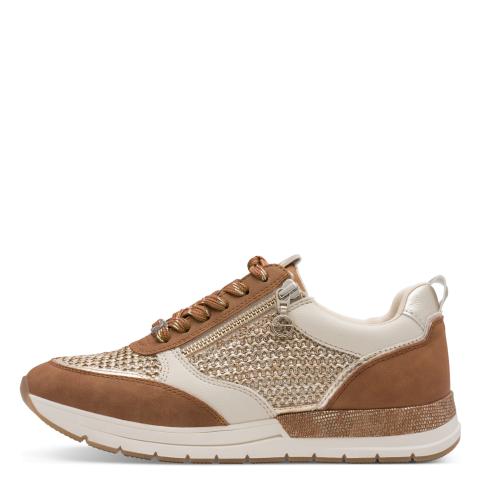 Tamaris Sportcipő 1-1-23732-41-3A2