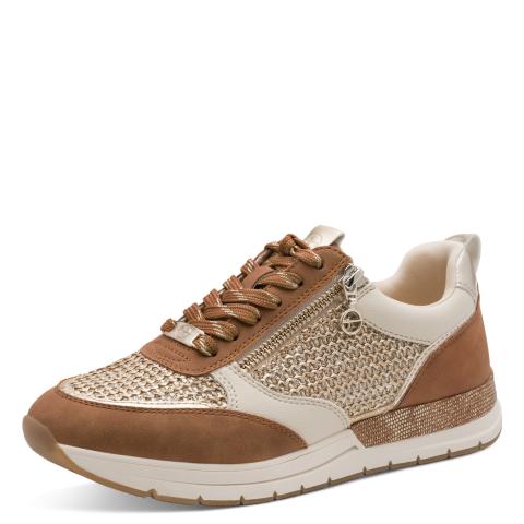 Tamaris Sportcipő 1-1-23732-41-3A2