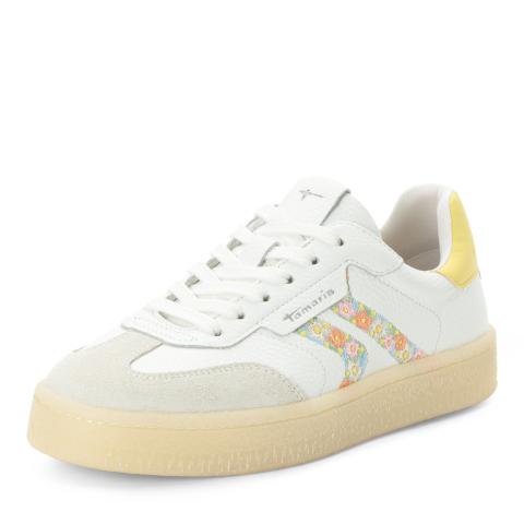 Tamaris Sportcipő 1-1-23733-46-197