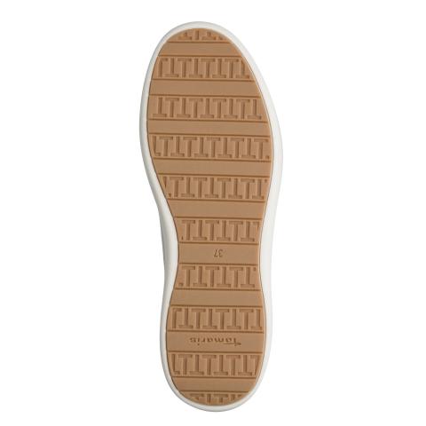 Tamaris Sportcipő 1-1-23736-42-413