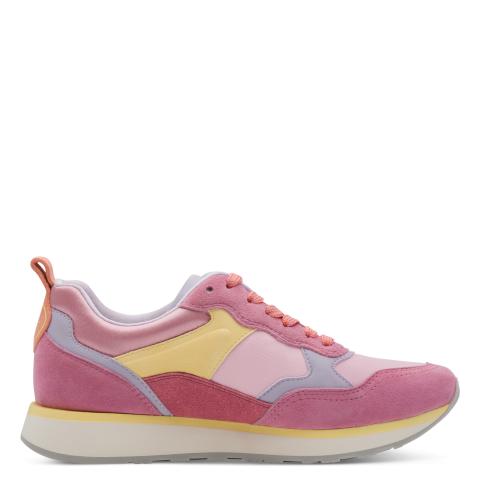 Tamaris Sportcipő 1-1-23741-43-597