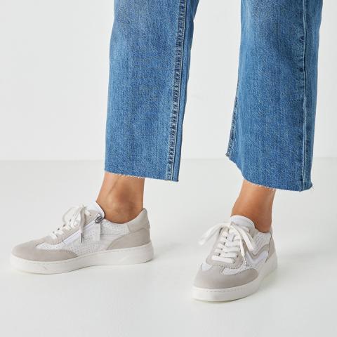 Tamaris Sportcipő 1-1-23742-46-197