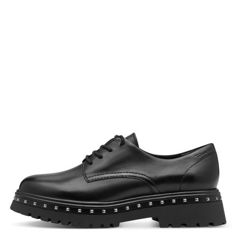 Tamaris Zárt félcipõ 1-1-23748-45-001