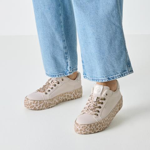 Tamaris Sportcipő 1-1-23751-44-329