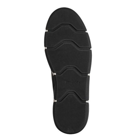 Tamaris Sportcipő 1-1-23752-45-001