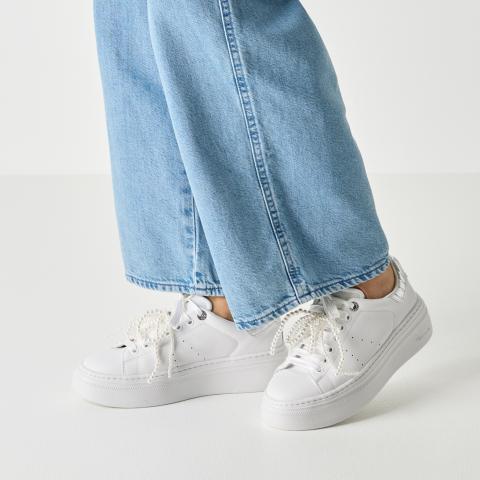 Tamaris Sportcipő 1-1-23755-45-171