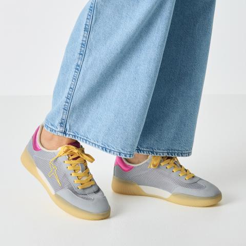 Tamaris Sportcipő 1-1-23756-46-895