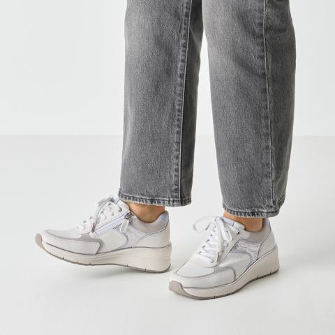 Tamaris Sportcipő 1-1-23764-43-8C0