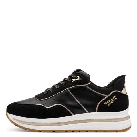 Tamaris Sportcipő 1-1-23766-46-001