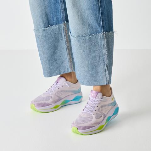 Tamaris Sportcipő 1-1-23781-45-596