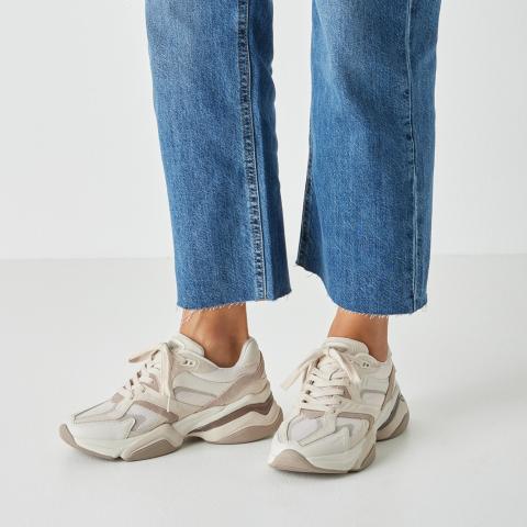 Tamaris Sportcipő 1-1-23782-46-418