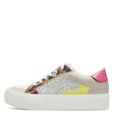 Tamaris Sportcipő 1-1-23789-46-329