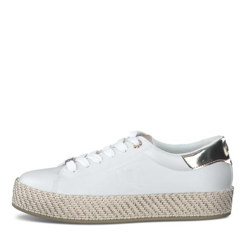 Tamaris Sportcipő 1-1-23793-42-100