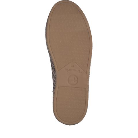 Tamaris Sportcipő 1-1-23793-42-100