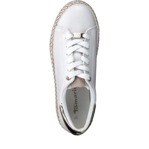 Tamaris Sportcipő 1-1-23793-42-100