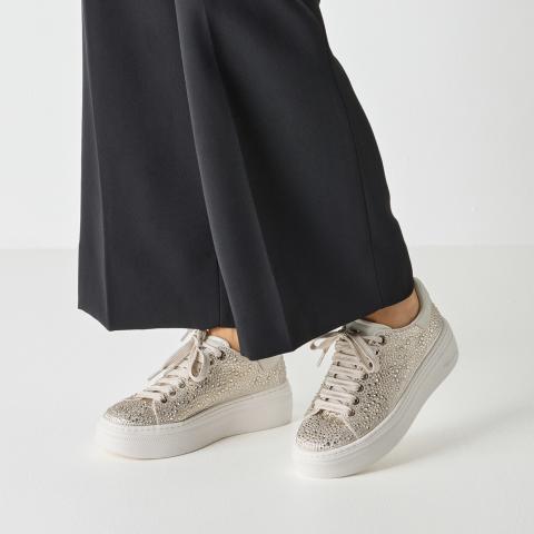 Tamaris Sportcipő 1-1-23795-46-179