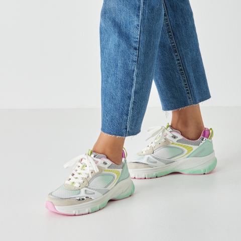 Tamaris Sportcipő 1-1-23799-46-783