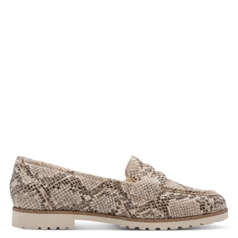 Tamaris Zárt félcipõ 1-1-24219-46-483