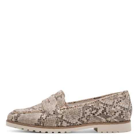 Tamaris Zárt félcipõ 1-1-24219-46-483