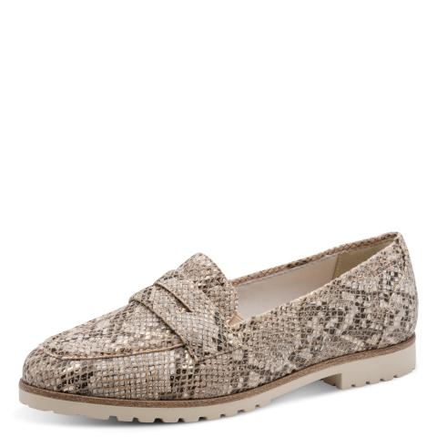 Tamaris Zárt félcipõ 1-1-24219-46-483