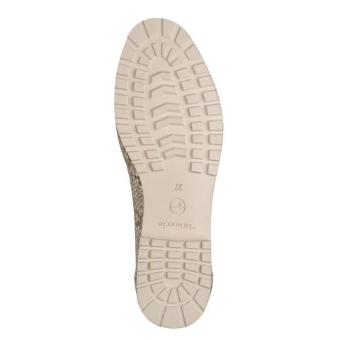 Tamaris Zárt félcipõ 1-1-24219-46-483