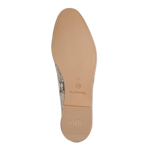 Tamaris Zárt félcipõ 1-1-24221-44-483