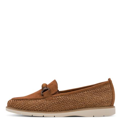 Tamaris Zárt félcipõ 1-1-24223-46-305