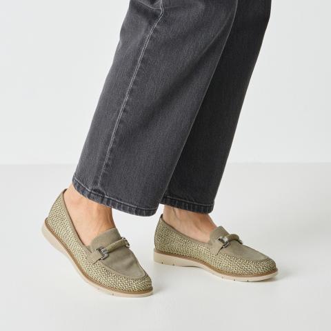 Tamaris Zárt félcipõ 1-1-24223-46-771