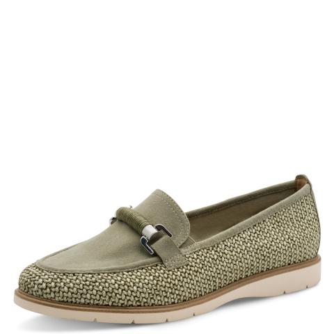 Tamaris Zárt félcipõ 1-1-24223-46-771