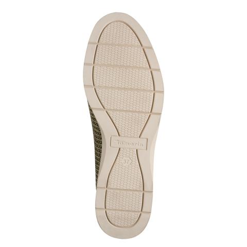 Tamaris Zárt félcipõ 1-1-24223-46-771