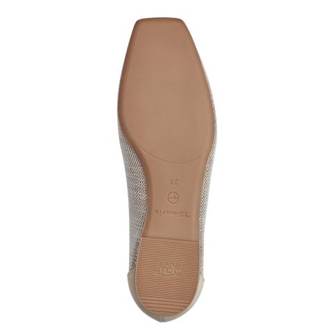 Tamaris Zárt félcipõ 1-1-24228-42-418