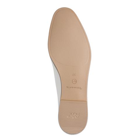 Tamaris Zárt félcipõ 1-1-24240-44-117