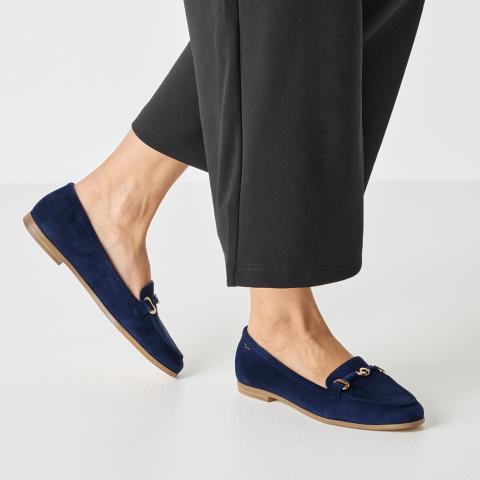 Tamaris Zárt félcipõ 1-1-24240-44-800