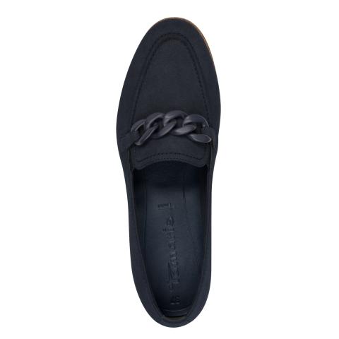 Tamaris Zárt félcipõ 1-1-24292-44-805