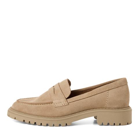 Tamaris Zárt félcipõ 1-1-24300-45-400