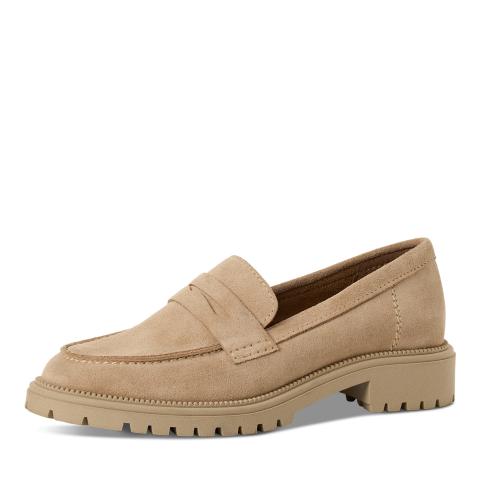 Tamaris Zárt félcipõ 1-1-24300-45-400