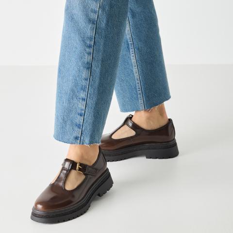 Tamaris Zárt félcipõ 1-1-24324-45-311