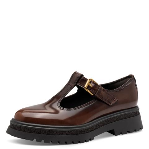 Tamaris Zárt félcipõ 1-1-24324-45-311